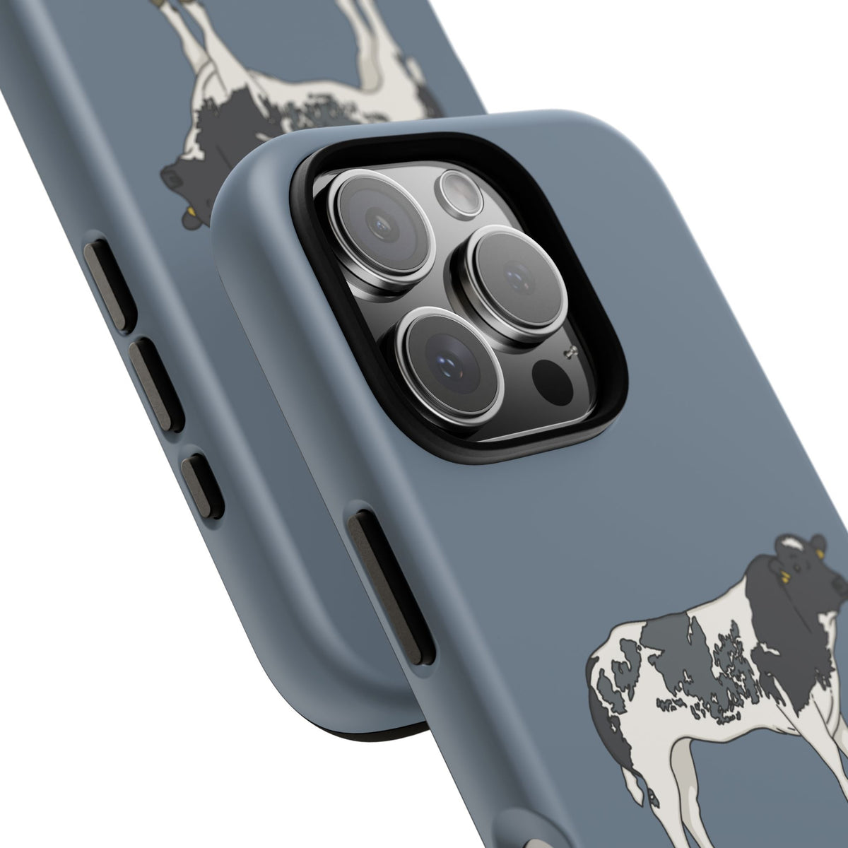 British Blue Case