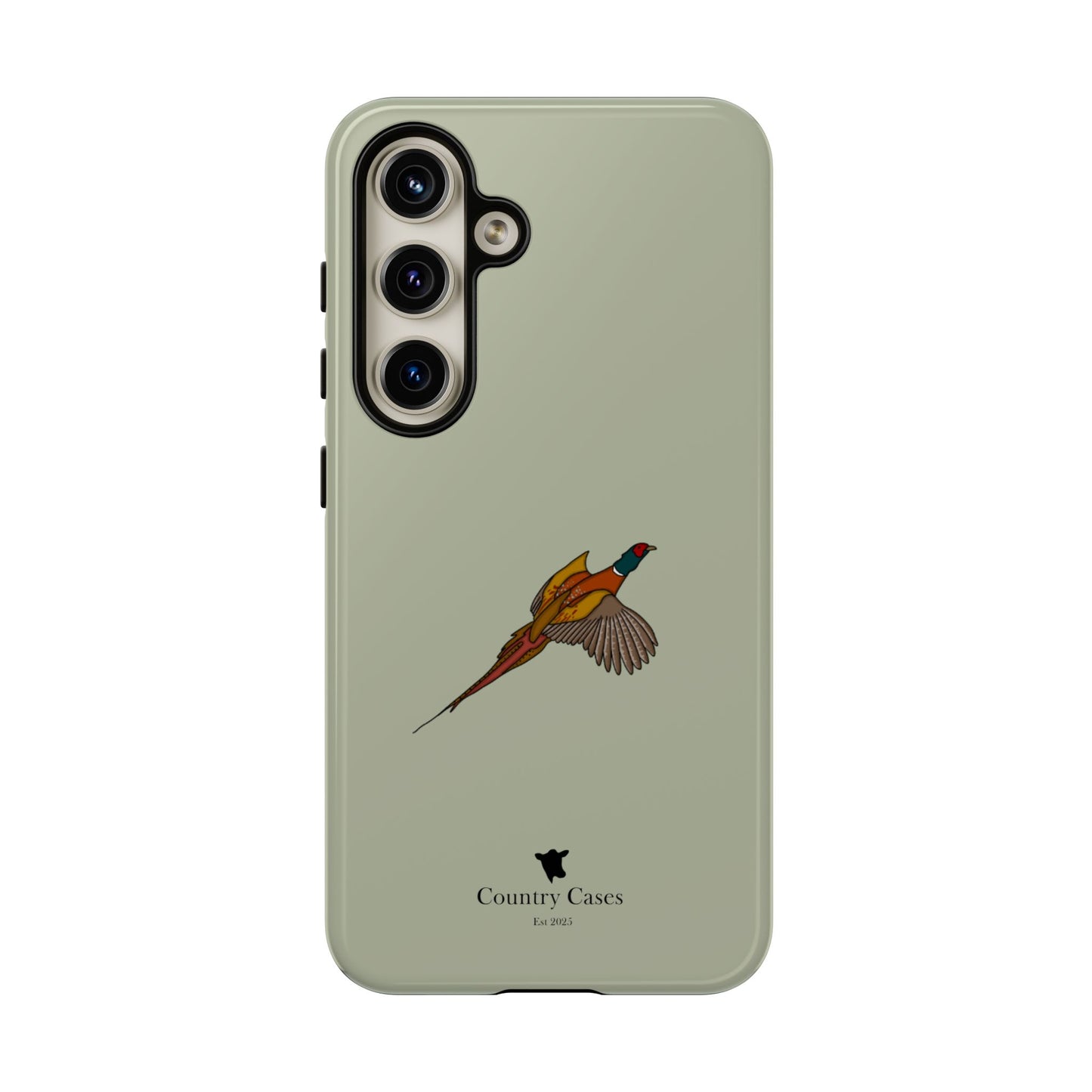 Android pheasant case