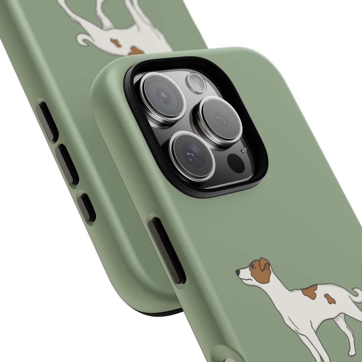 Jack Russell Case