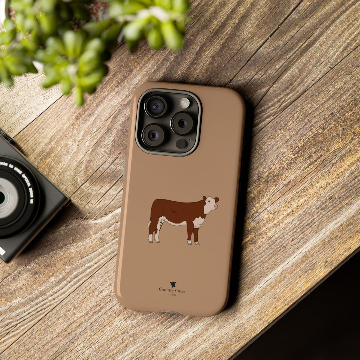 Hereford Case