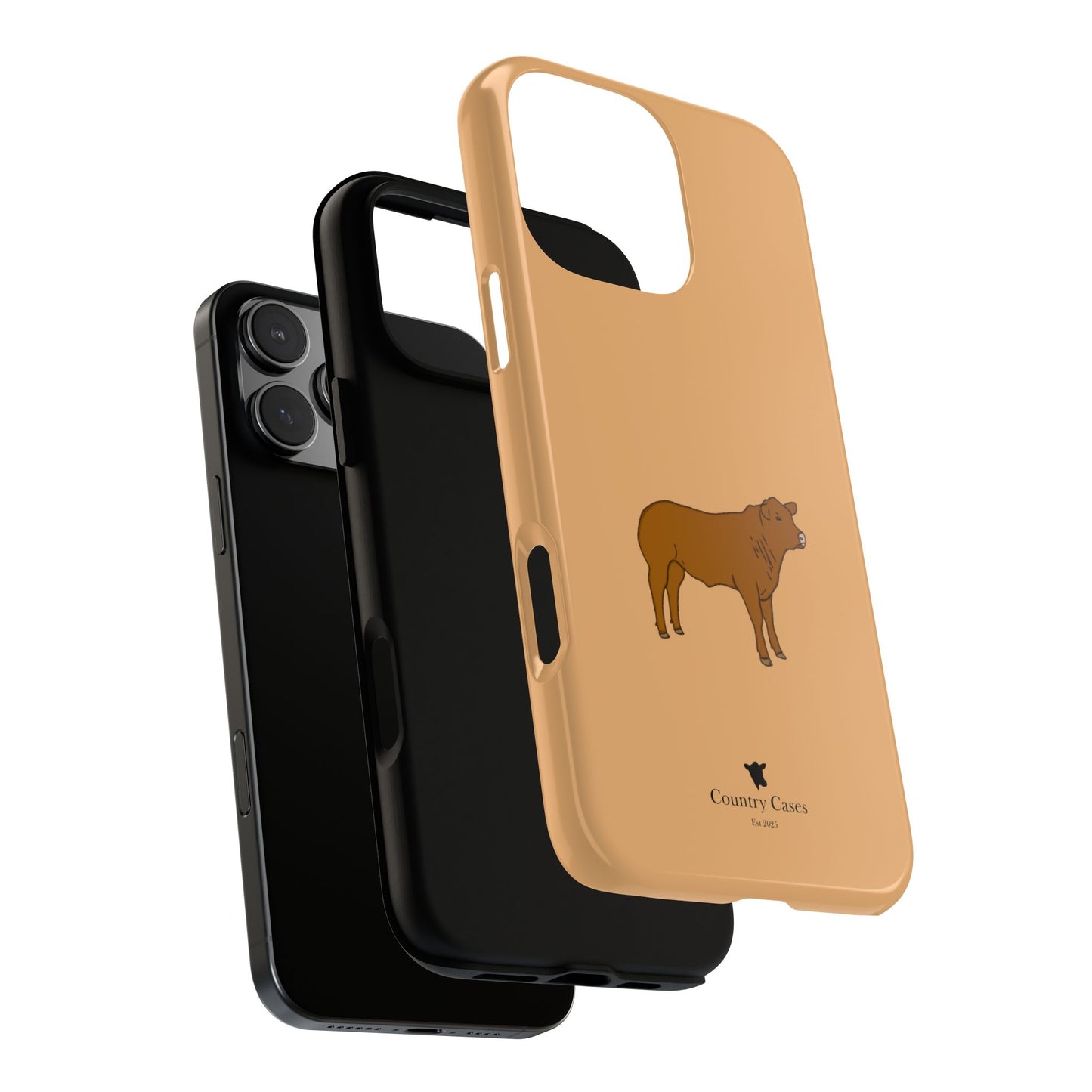 Beef Cow Case