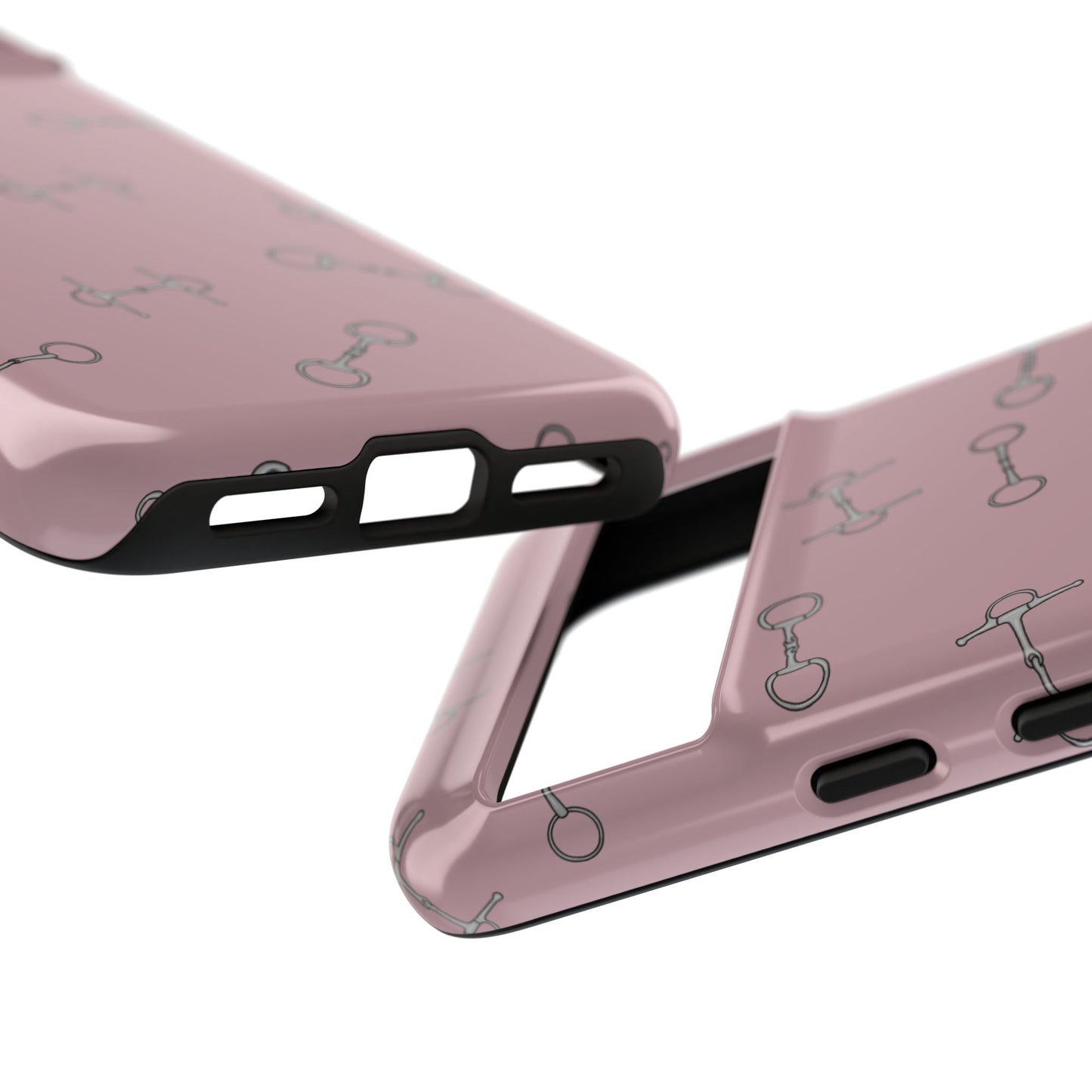Android Bridleway Case