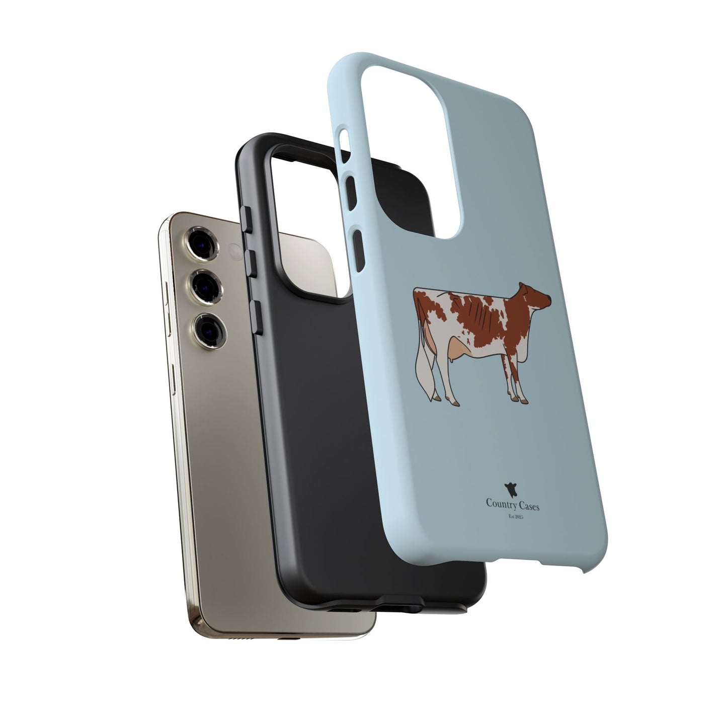 Android Ayrshire Case