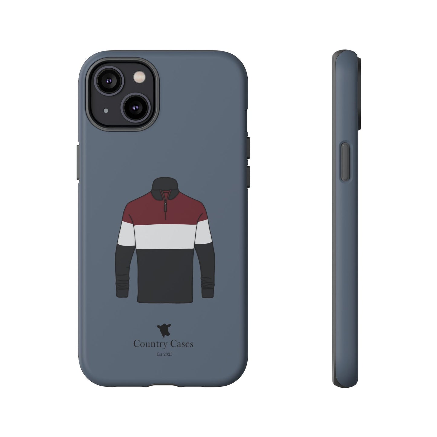Pasture Jumper Case