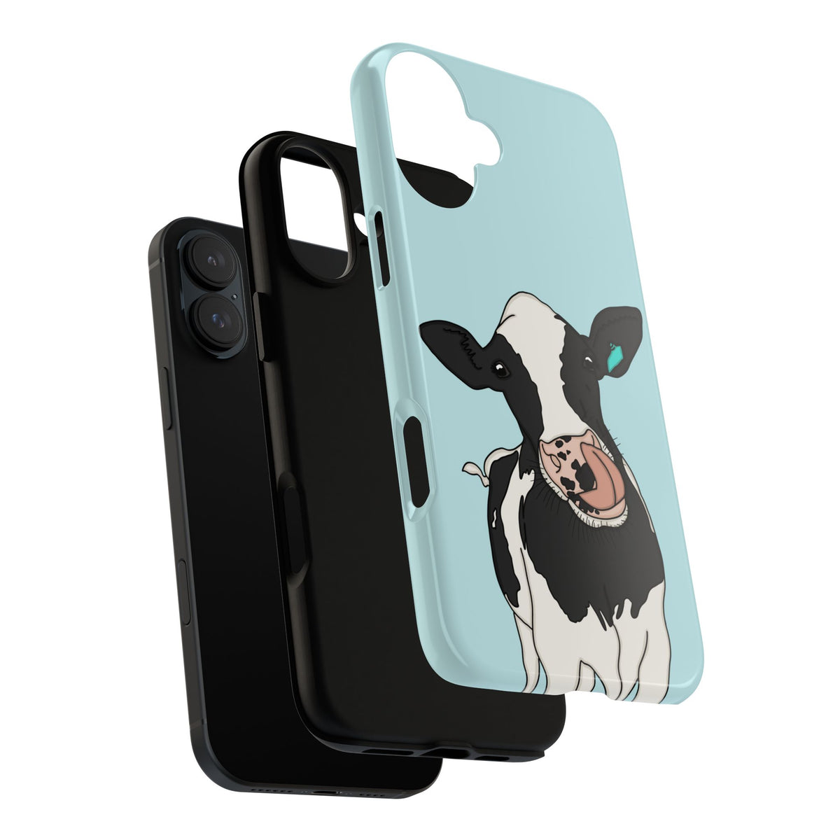 Moo Cow Case