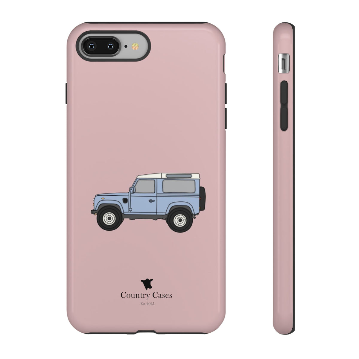 Beach Landy Case