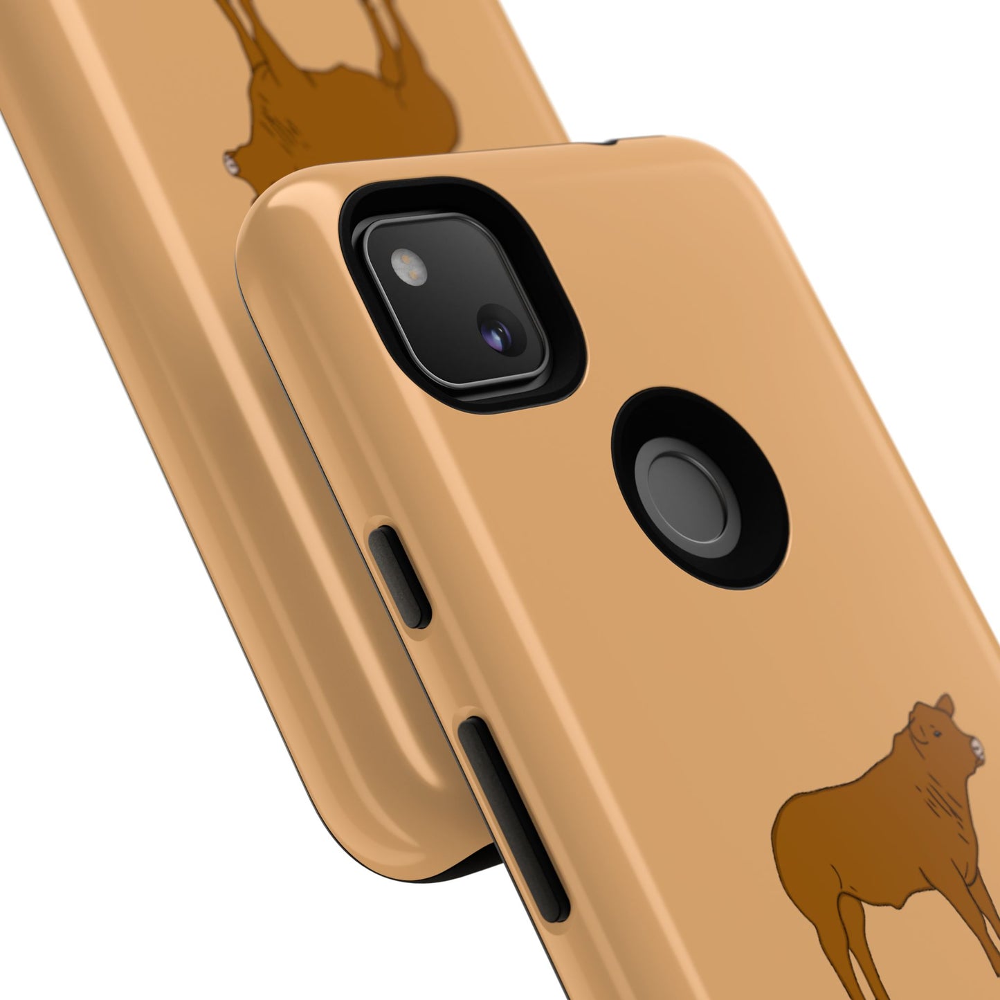 Android beef cow case