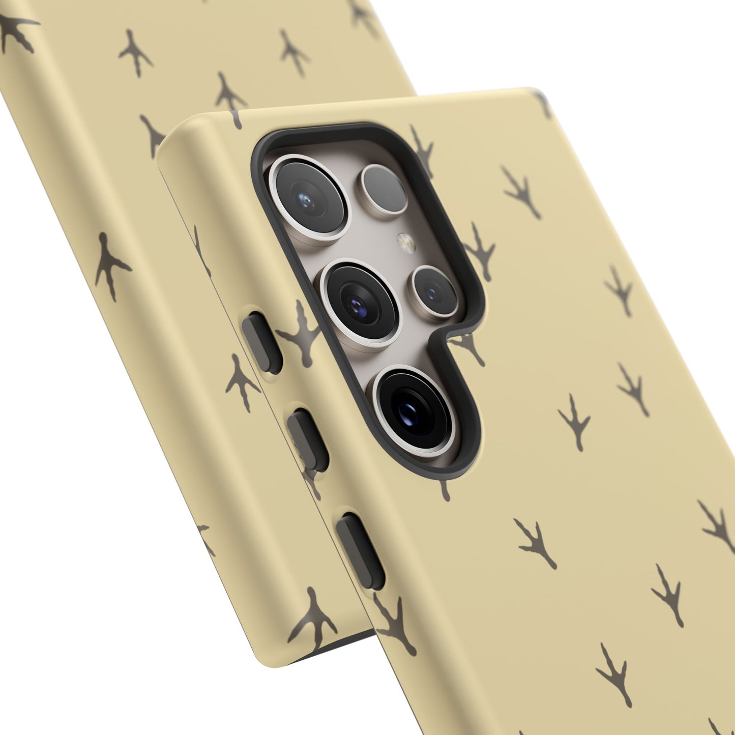 Android Coop Case