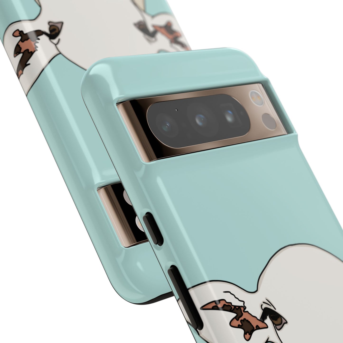 Android Silly Sheep Case