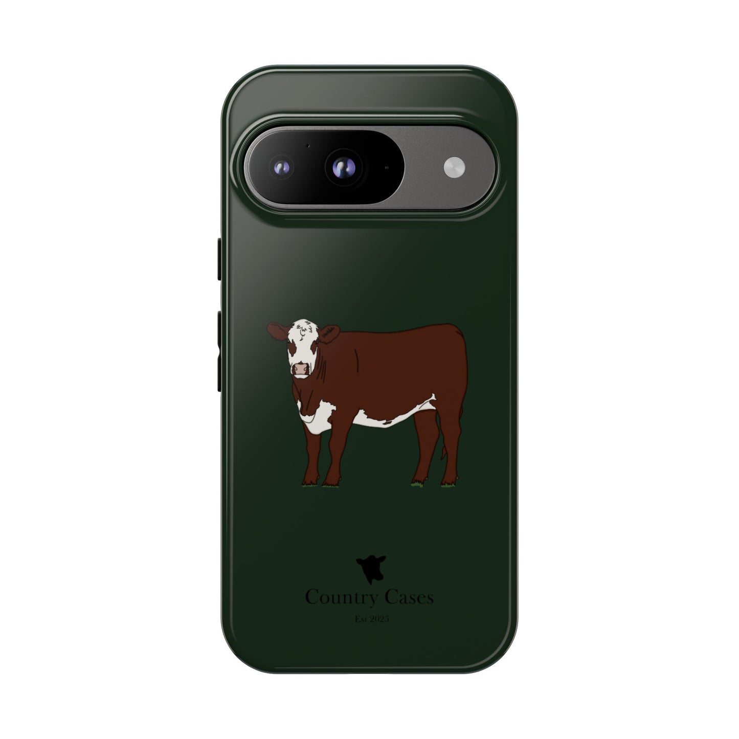 Android Hereford 2.0 case