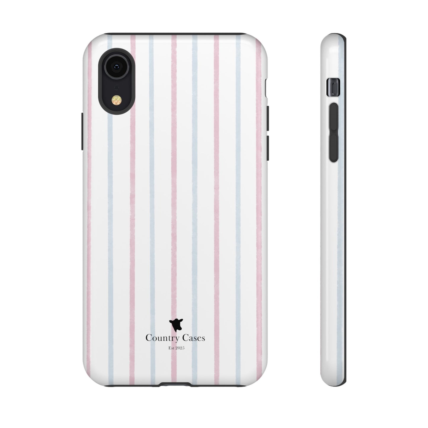 Country Stripe Case