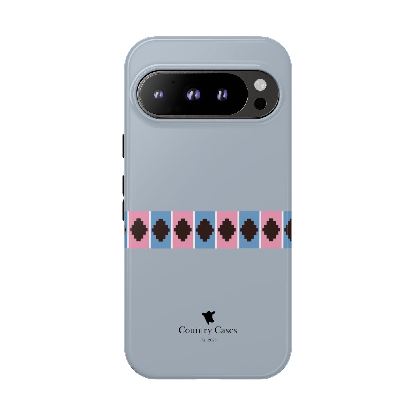 Android polo belt case