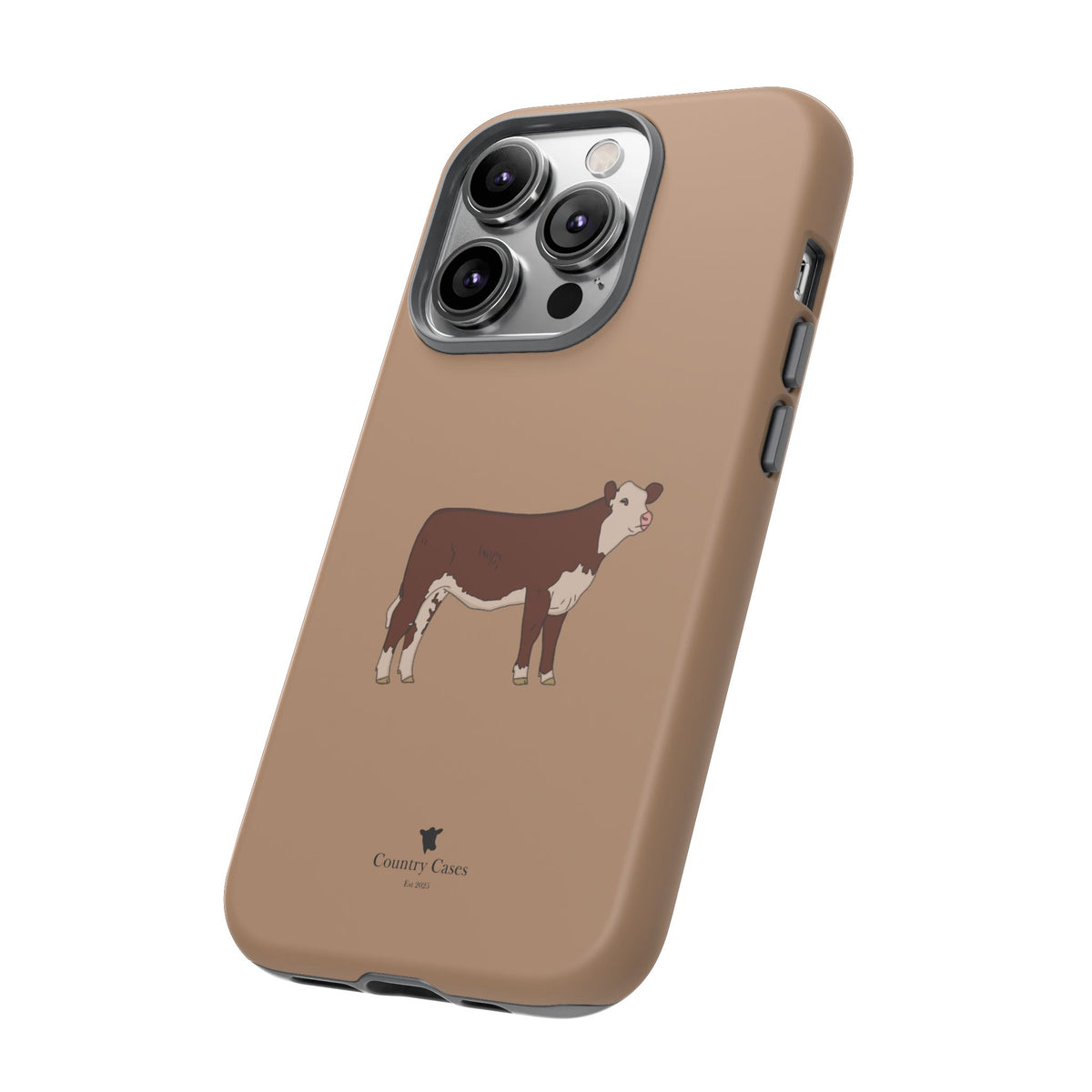 Hereford Case