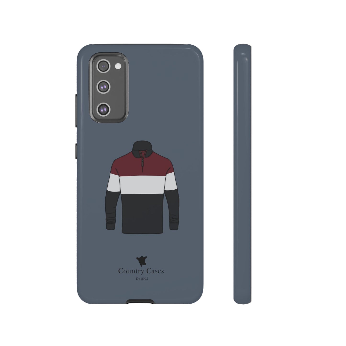 Android Pasture Jumper Case