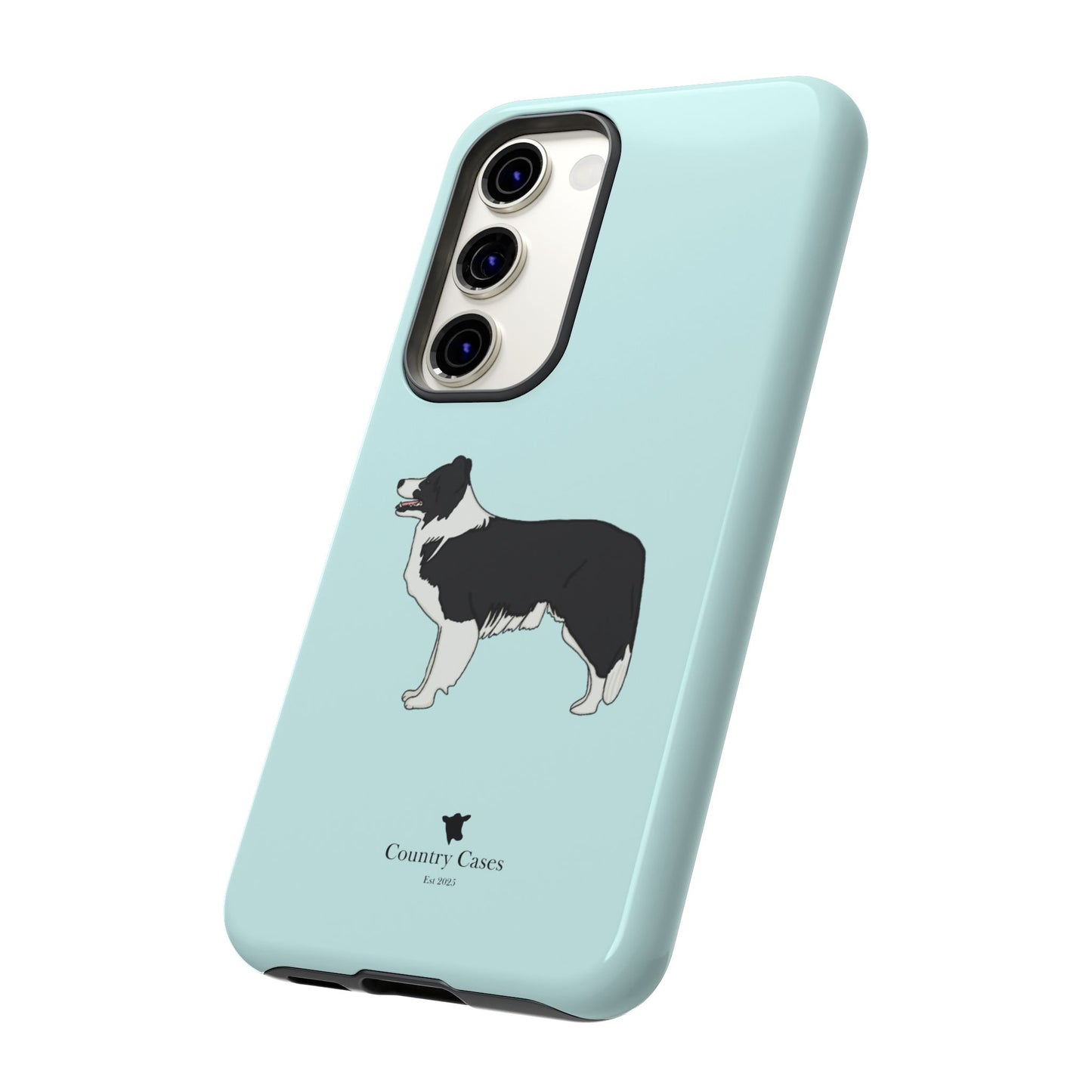 Android collie case