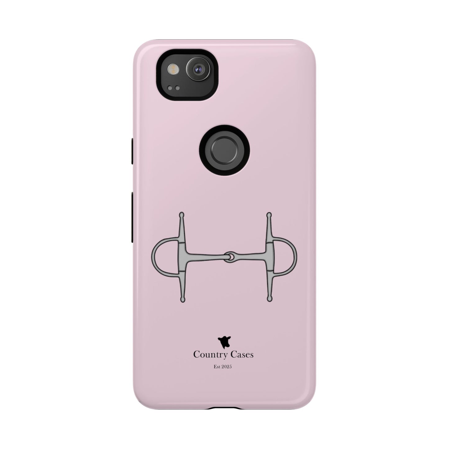 Android The Equestrian bit case