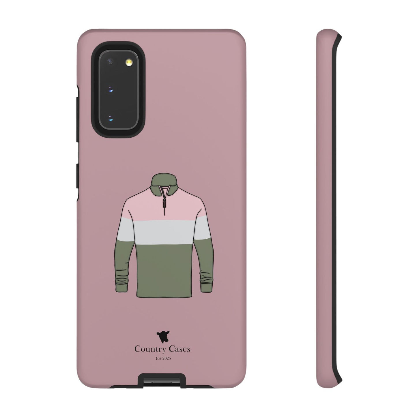Android Meadow Jumper Case