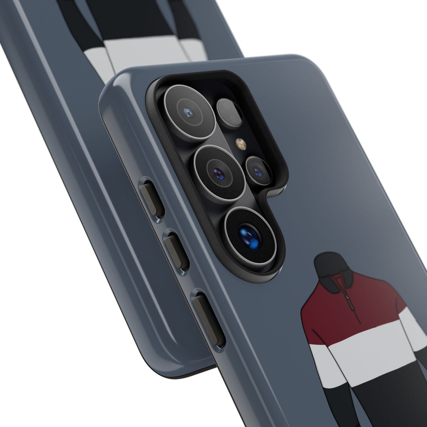 Android Pasture Jumper Case