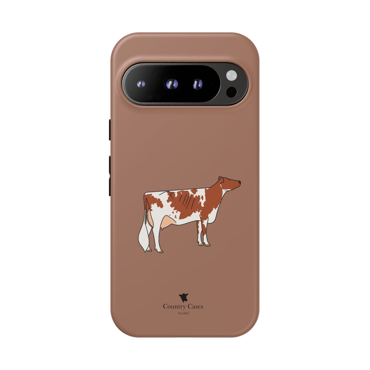Android Ayrshire Case