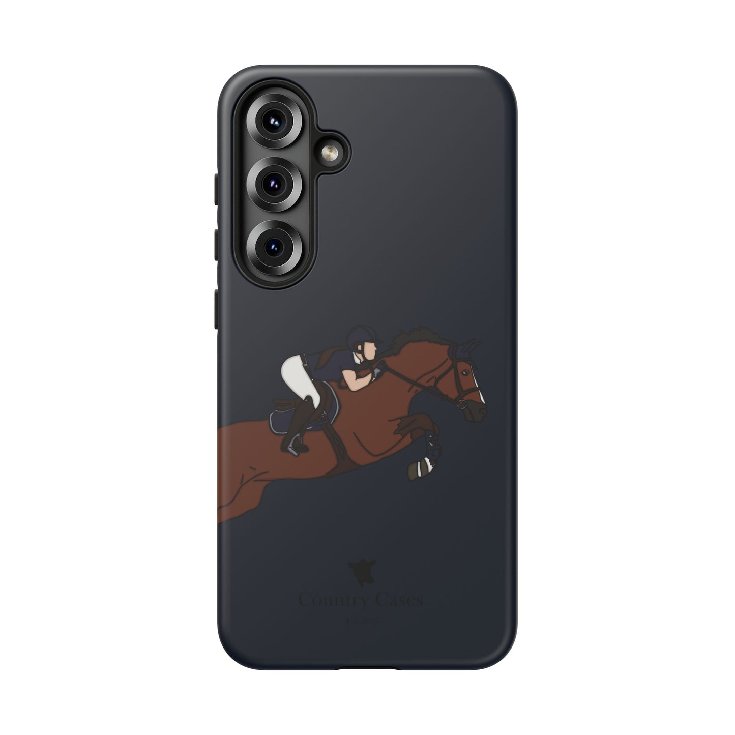 Android Showjumper case