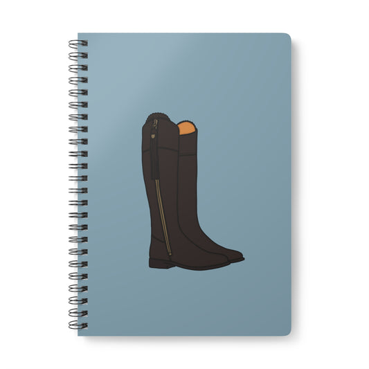 Paddock Country Boot Case