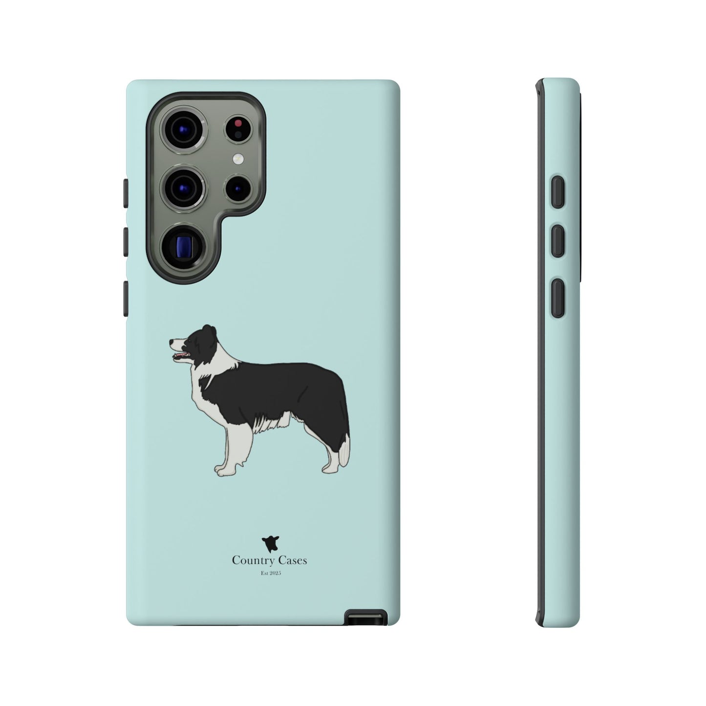 Android collie case