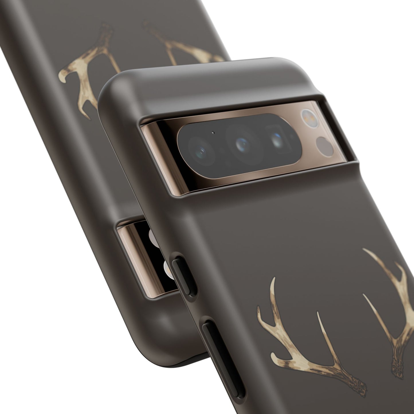Android stag case