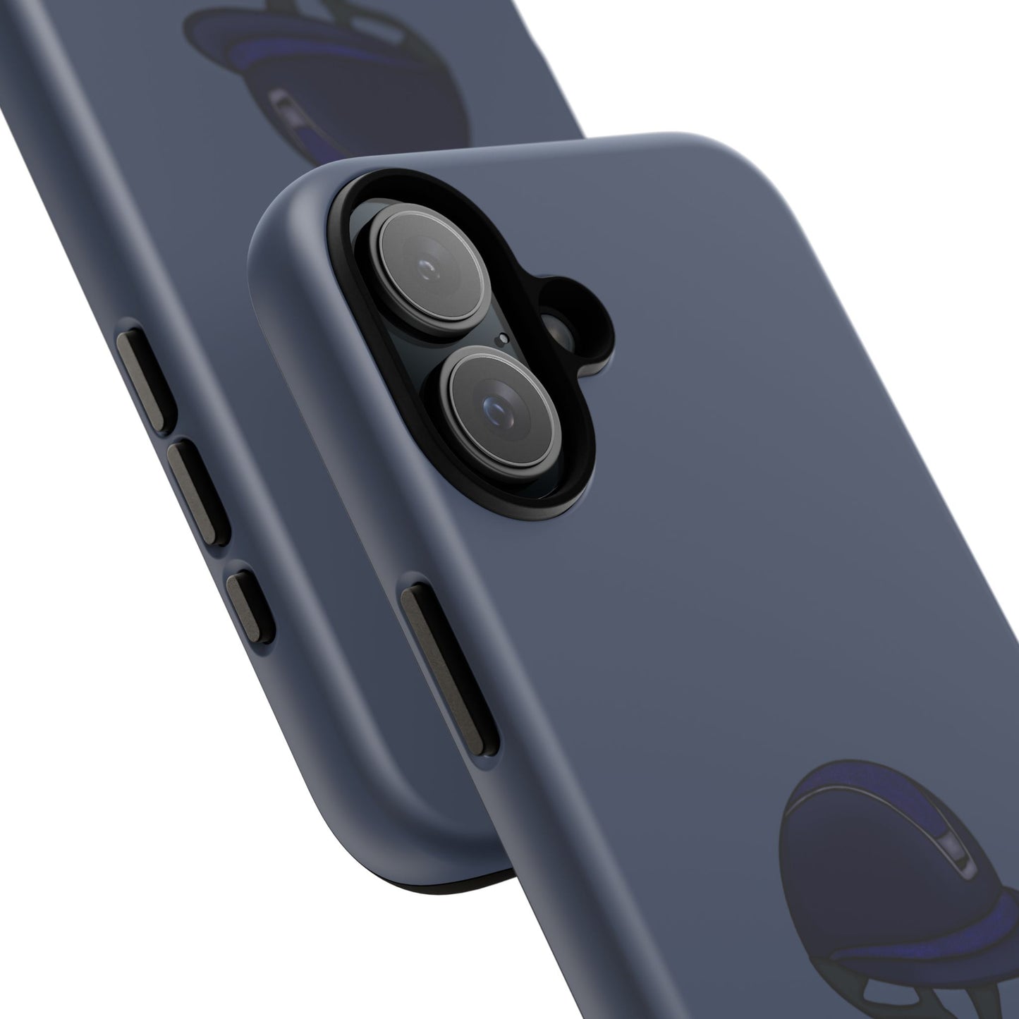 The Equestrian helmet case