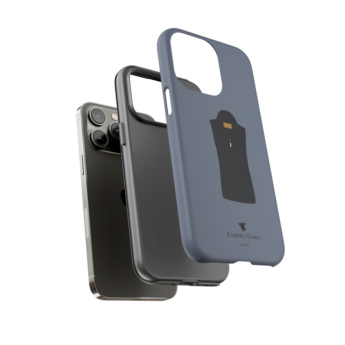 Fleece Case