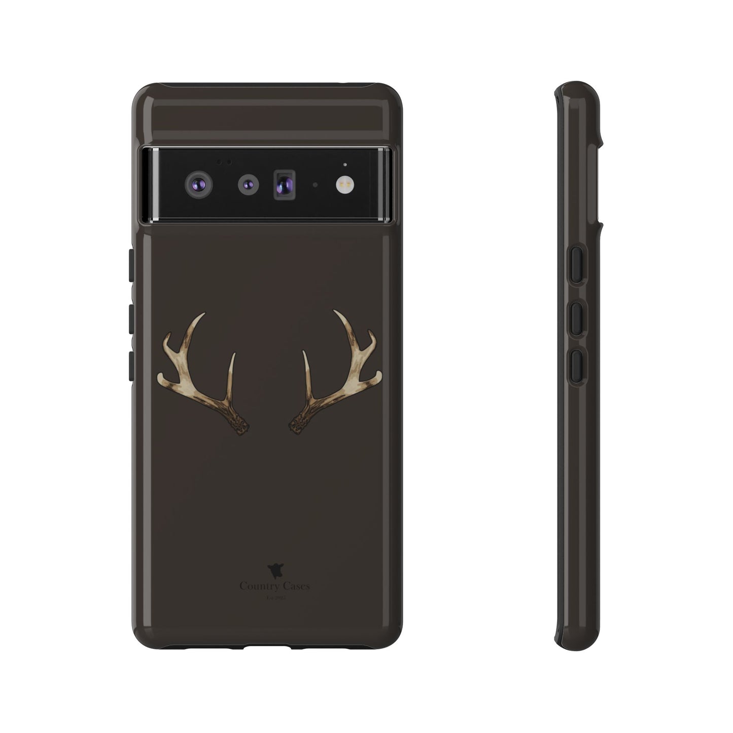 Android stag case