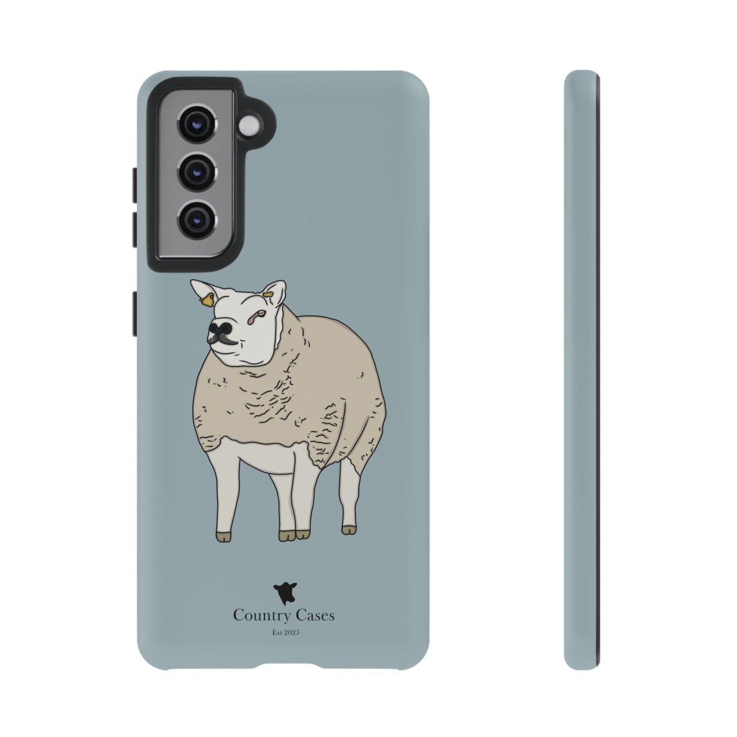 Android Shepherd Beltex Case