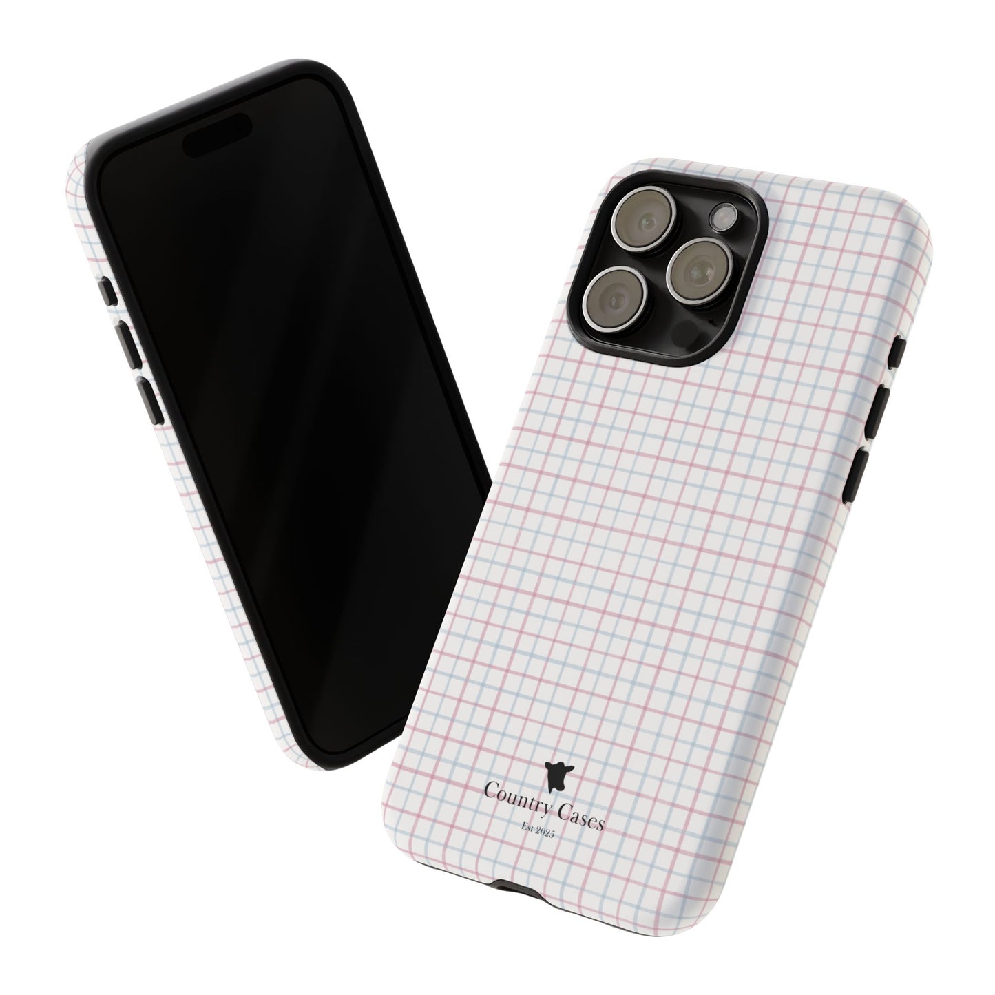 Country Shirt Case