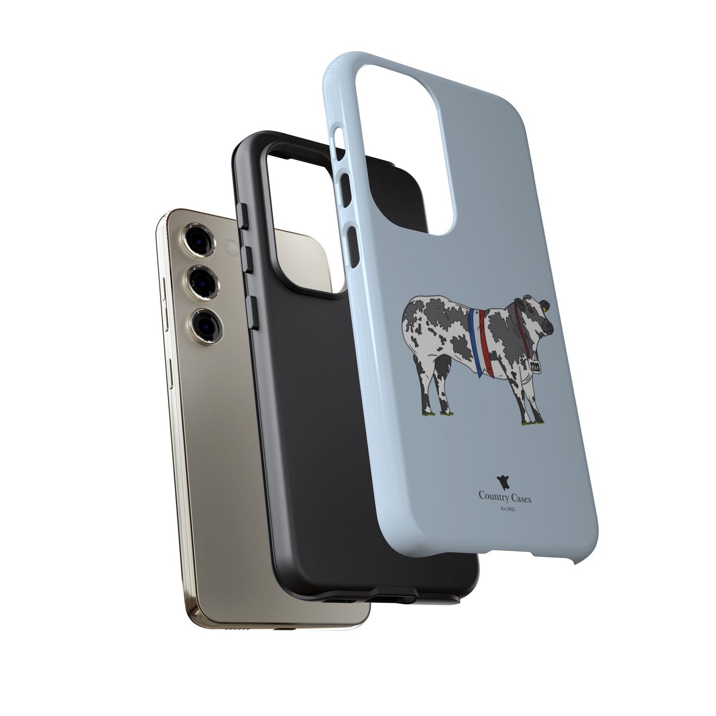 Android Beef Champion Case