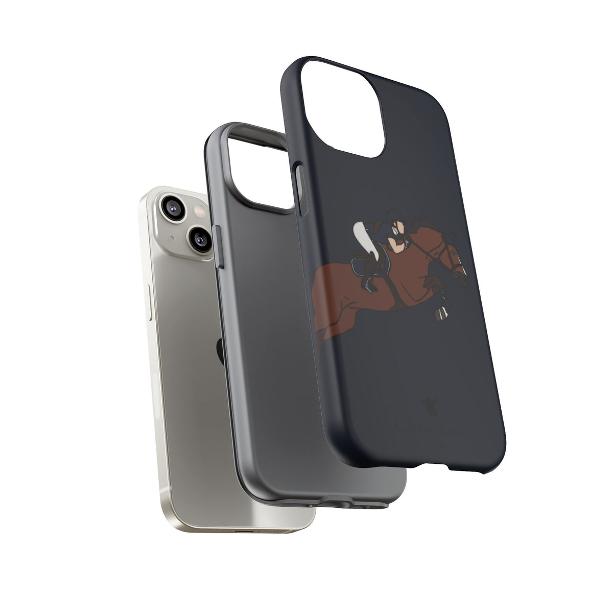 Showjumper Case