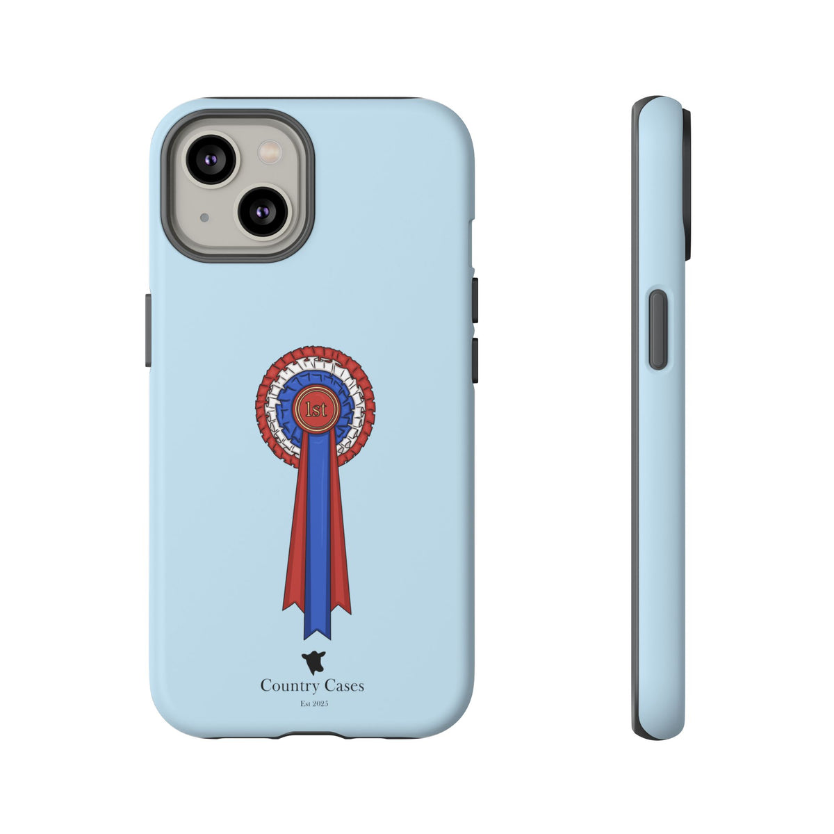 Rossete Case