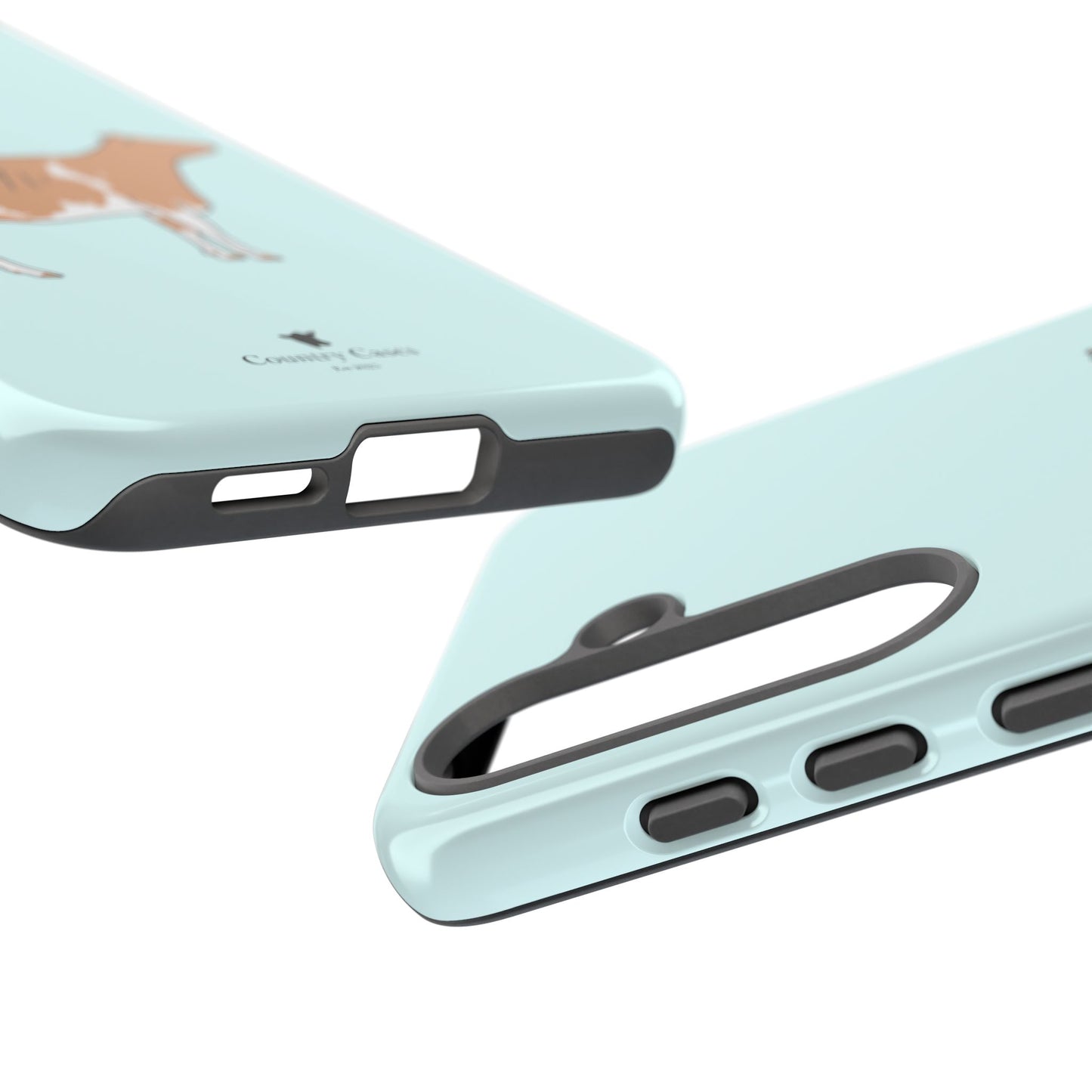 Android Gurnsey Case