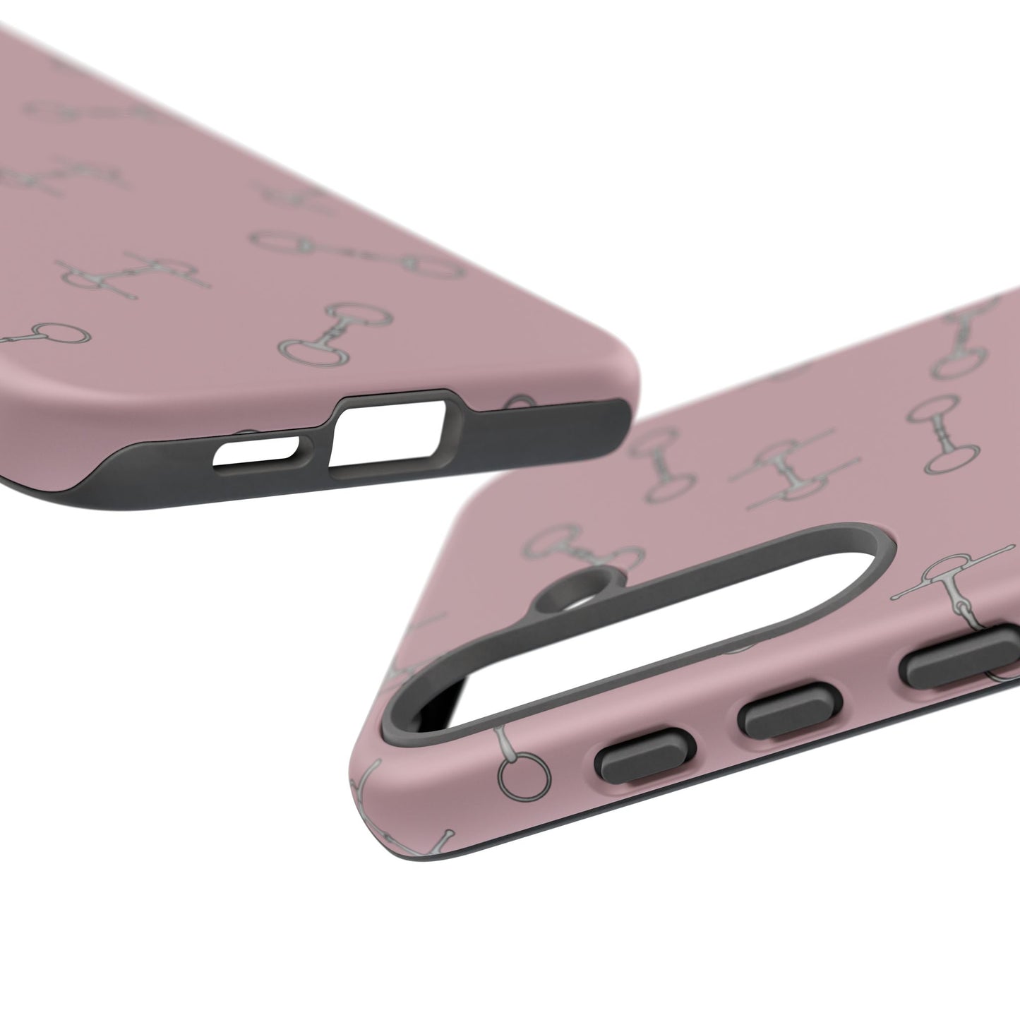 Android Bridleway Case