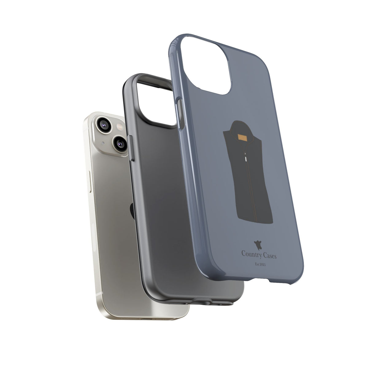 Fleece Case