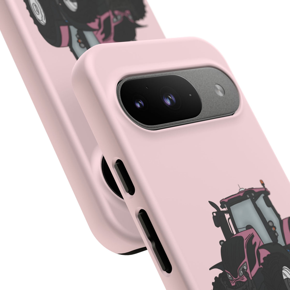 Android Meadow Tractor Case