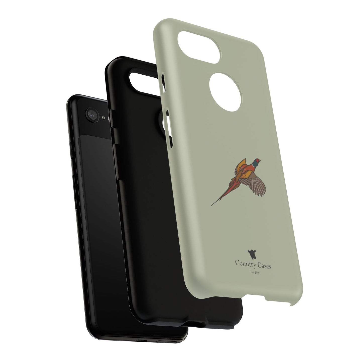 Android pheasant case