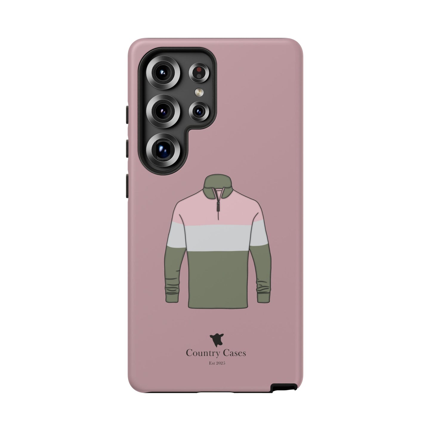 Android Meadow Jumper Case