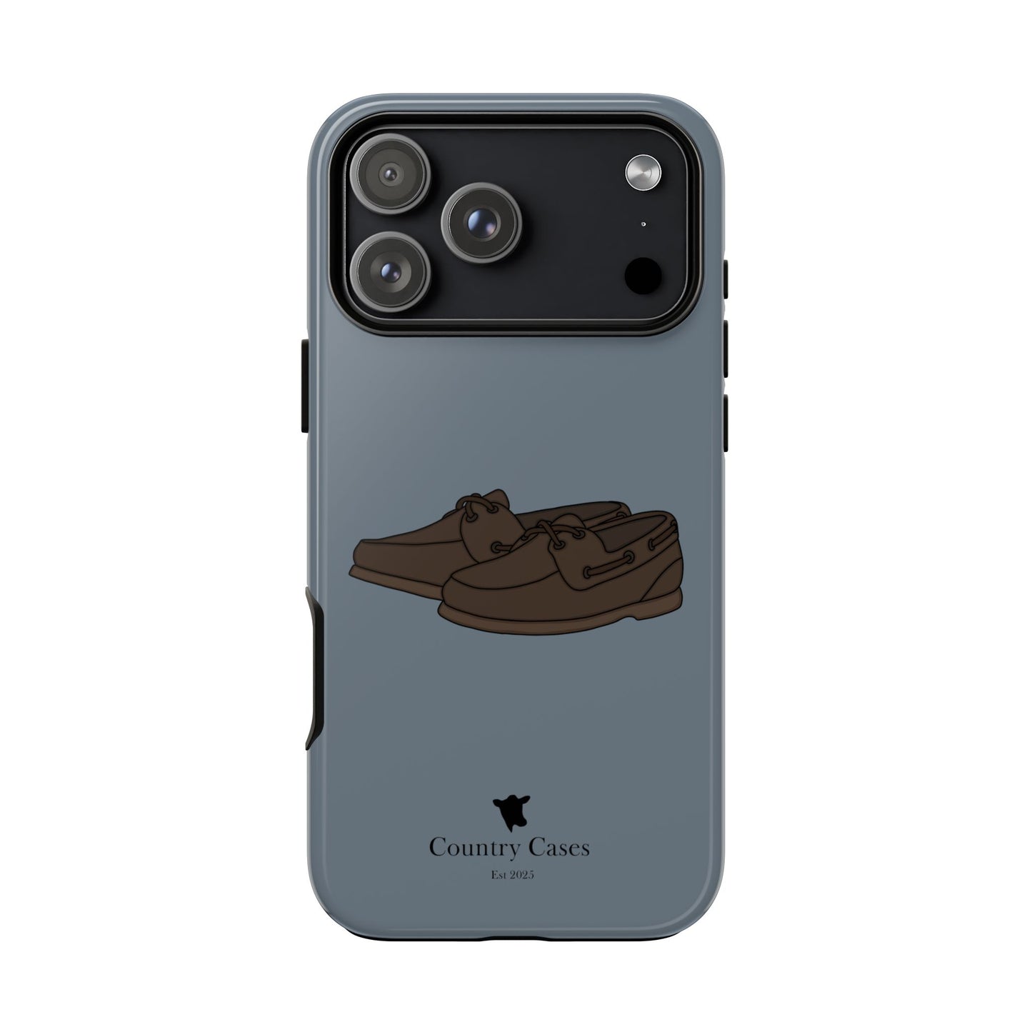 Farmstead Deck Shoe Case
