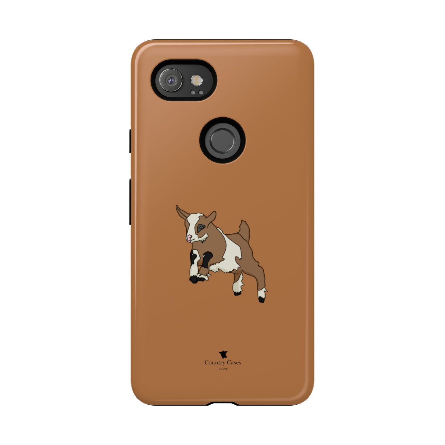 Android goat case