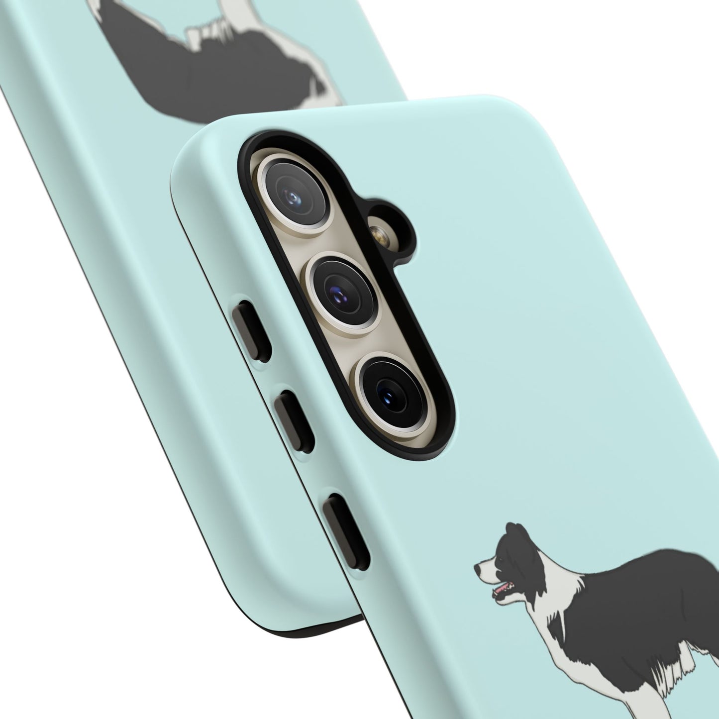Android collie case