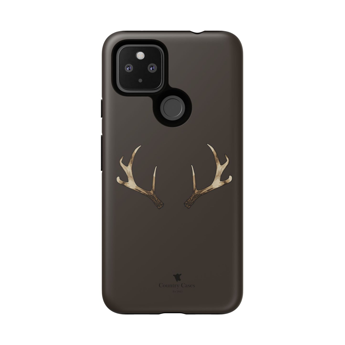 Android stag case