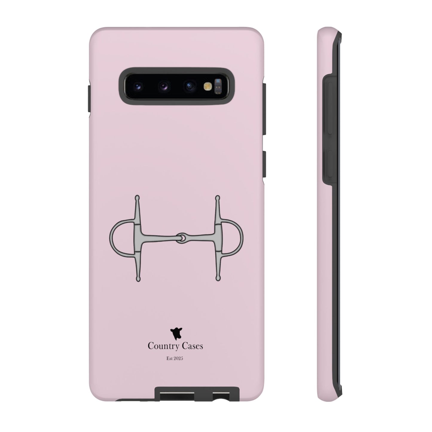 Android The Equestrian bit case