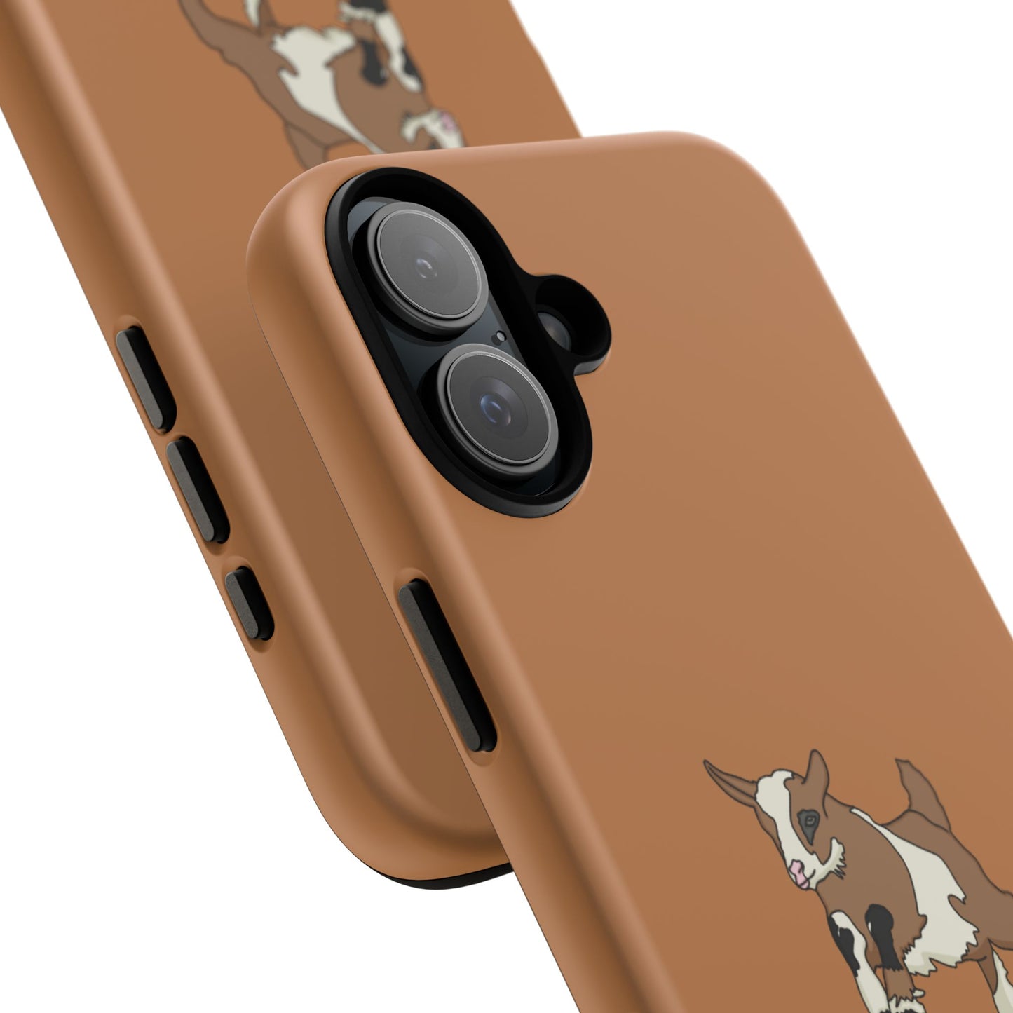 Goat Case