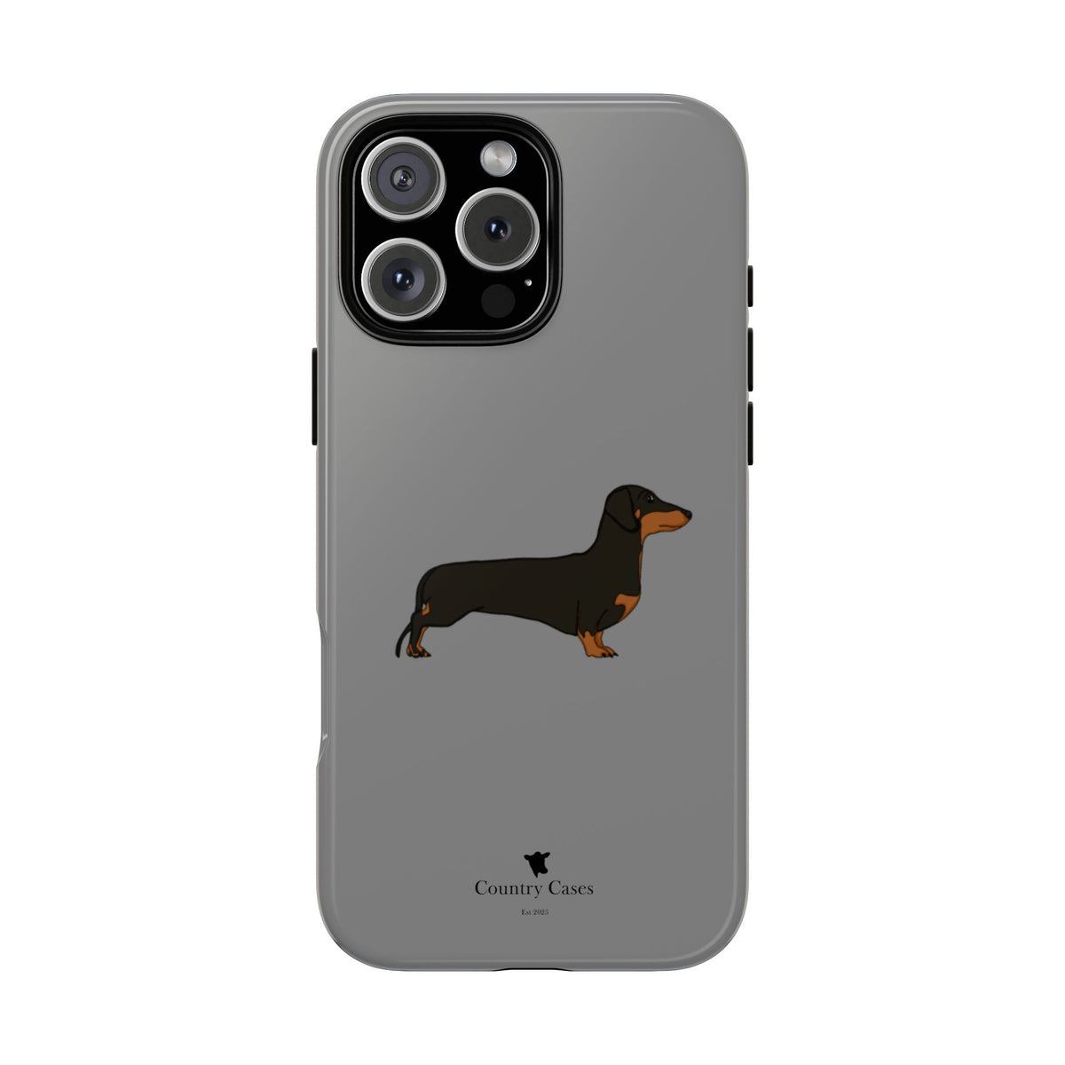 Sausage Dog Case