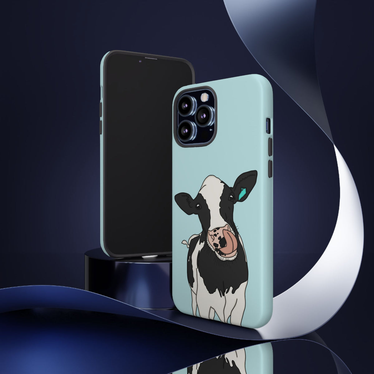Moo Cow Case