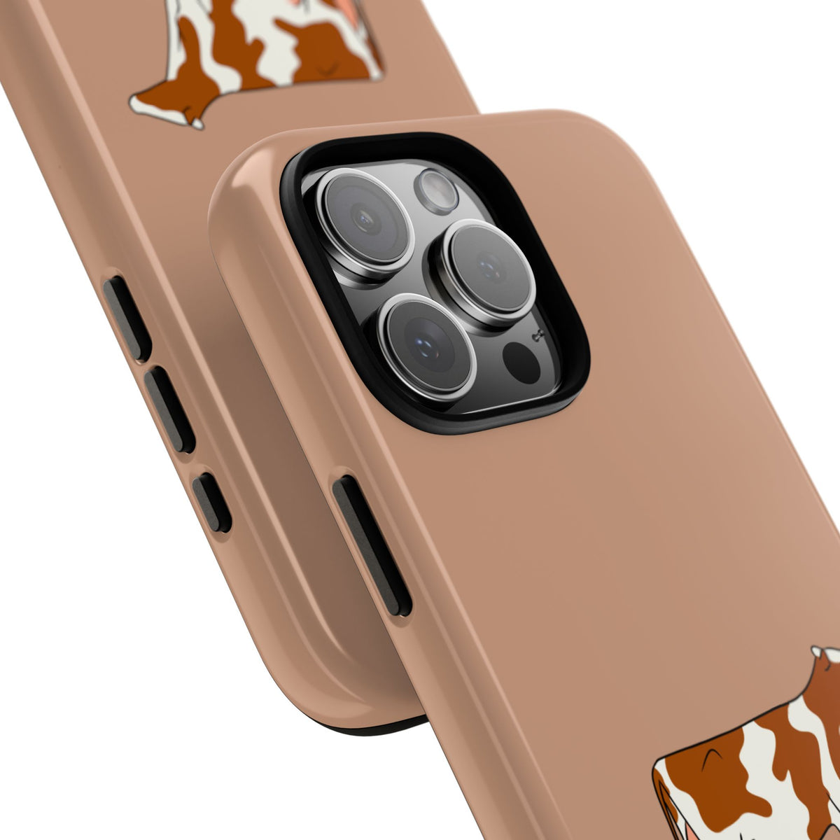 Red Holstein Case